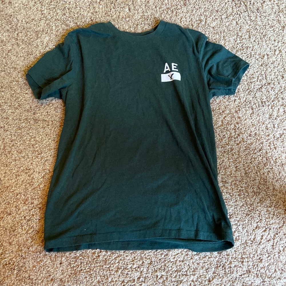 Mens American Eagle Shirt
